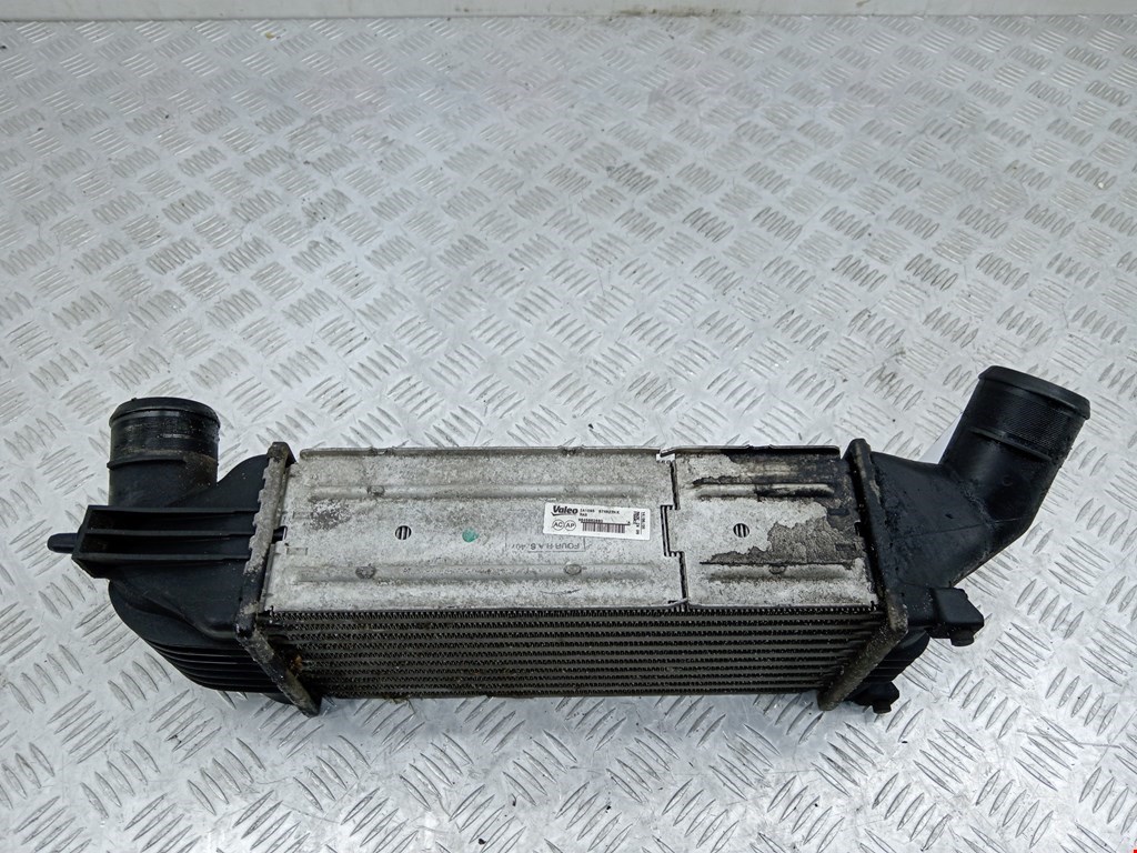 Интеркулер (радиатор интеркулера) CITROEN C5 I 2001-2008
