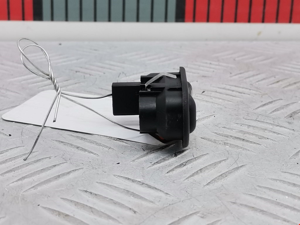 Кнопка открывания люка OPEL Astra G 1998-2005