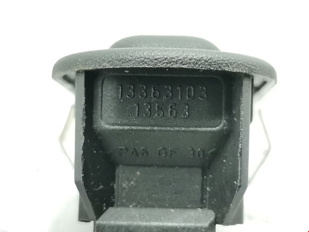 Кнопка открывания люка OPEL Astra G 1998-2005