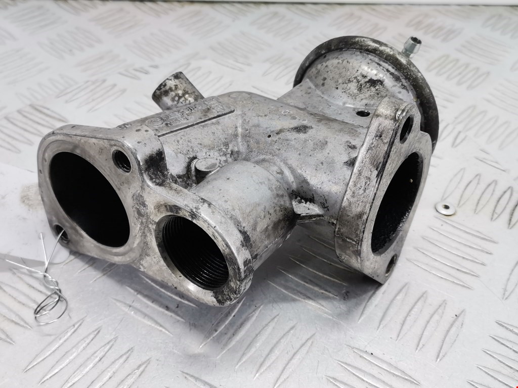 Клапан ЕГР EGR Opel Astra G (1998-2004)