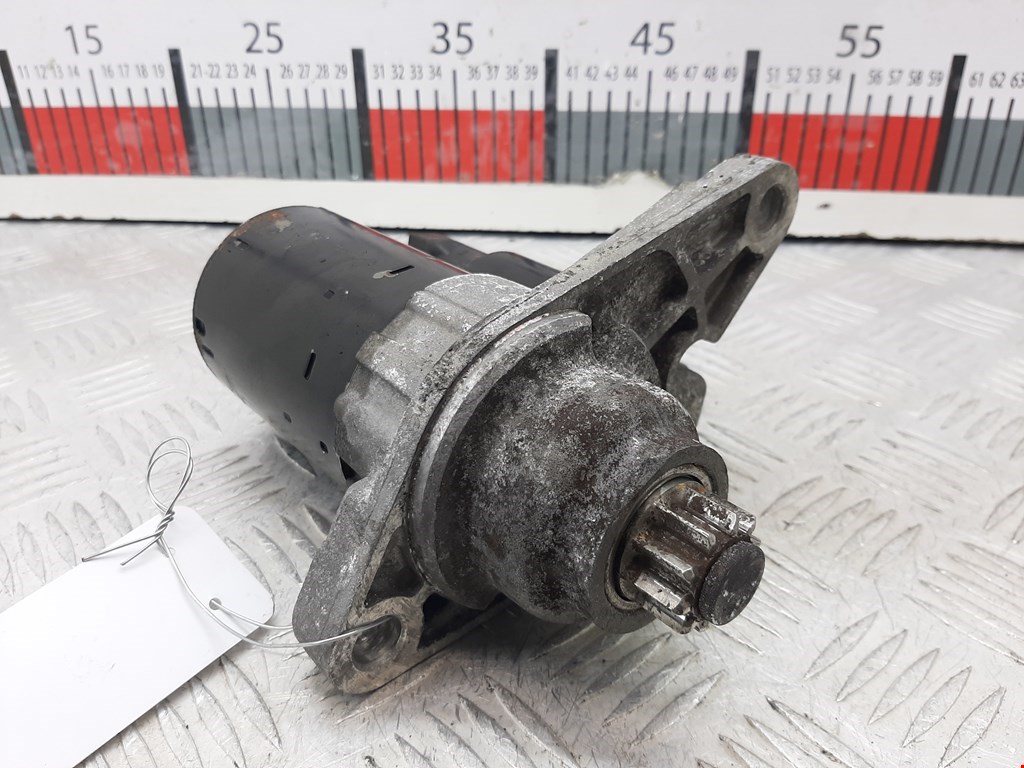 Стартер SKODA Fabia MK1 1999-2006