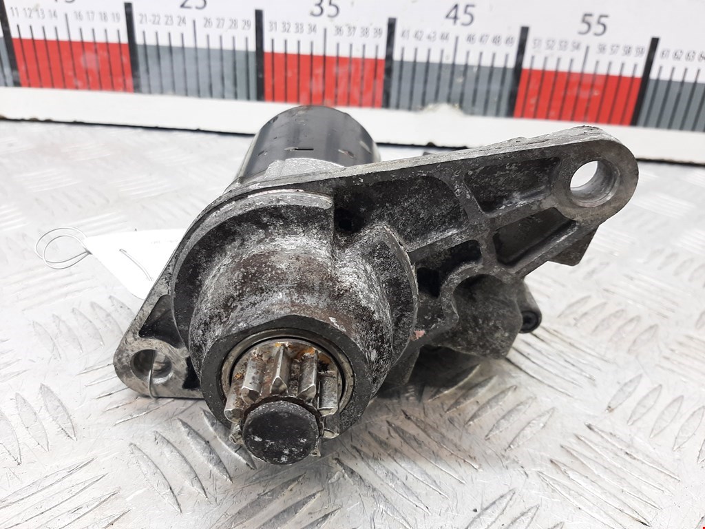 Стартер SKODA Fabia MK1 1999-2006