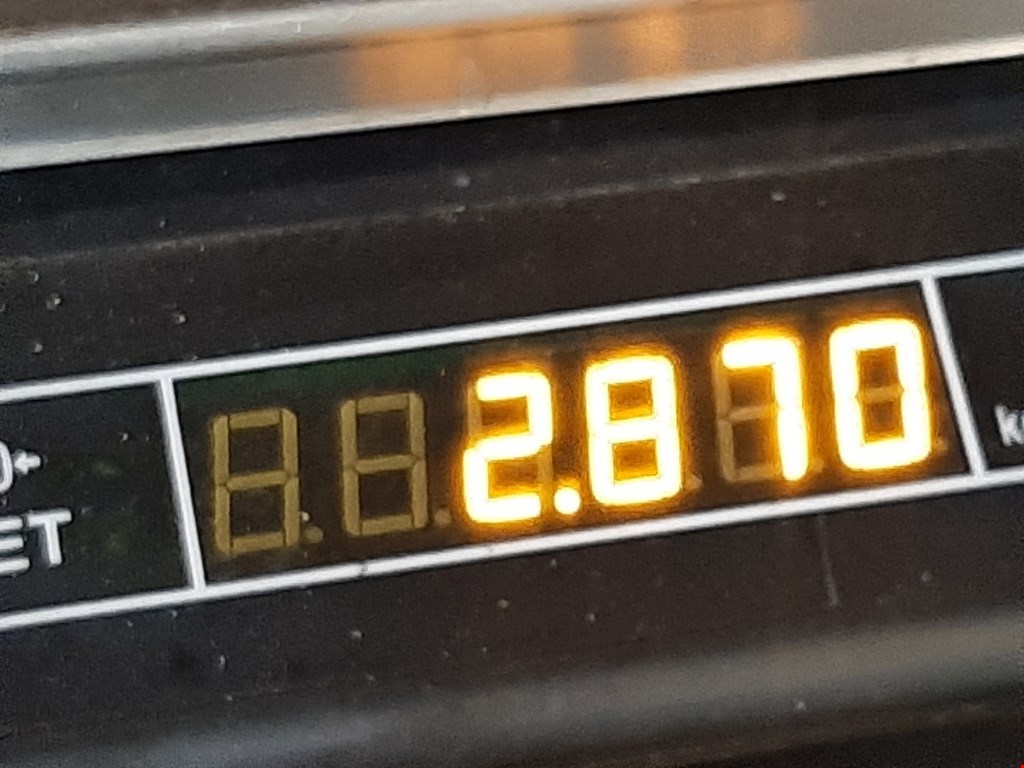 Стартер SKODA Fabia MK1 1999-2006