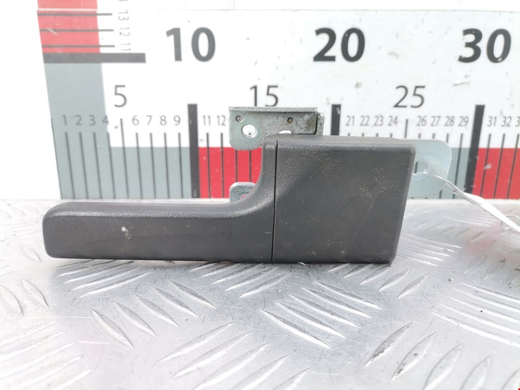 Ручка двери багажника наружная RENAULT Koleos HY 2008-2016