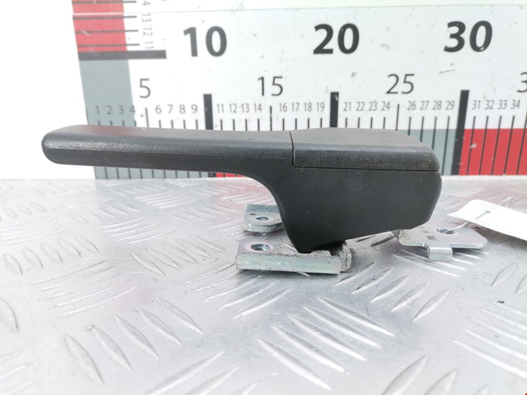 Ручка двери багажника наружная RENAULT Koleos HY 2008-2016