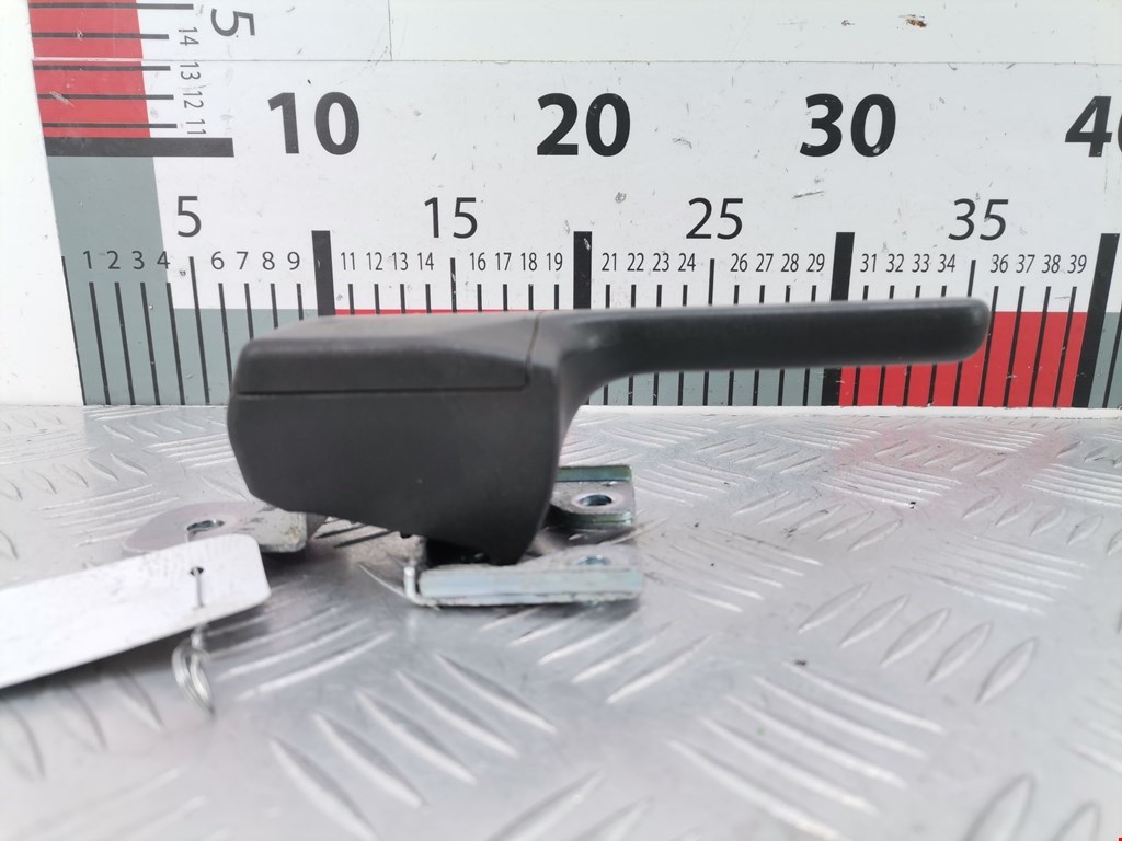 Ручка двери багажника наружная RENAULT Koleos HY 2008-2016