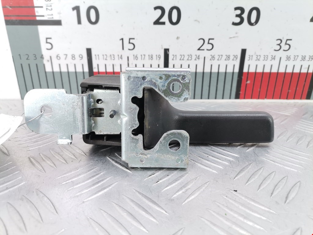 Ручка двери багажника наружная RENAULT Koleos HY 2008-2016