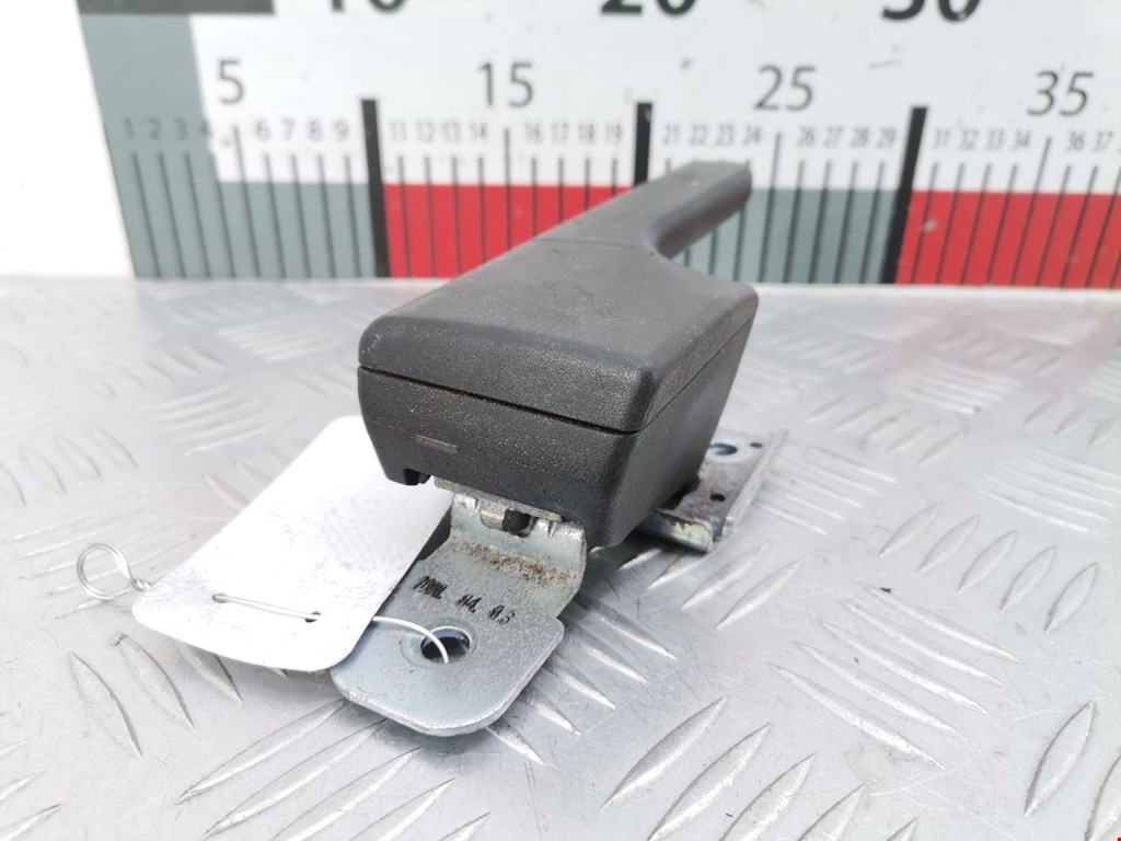 Ручка двери багажника наружная RENAULT Koleos HY 2008-2016