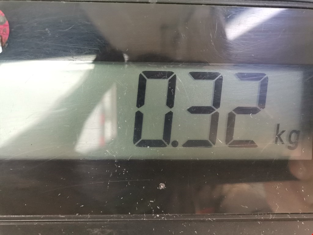 Ручка двери багажника наружная RENAULT Koleos HY 2008-2016