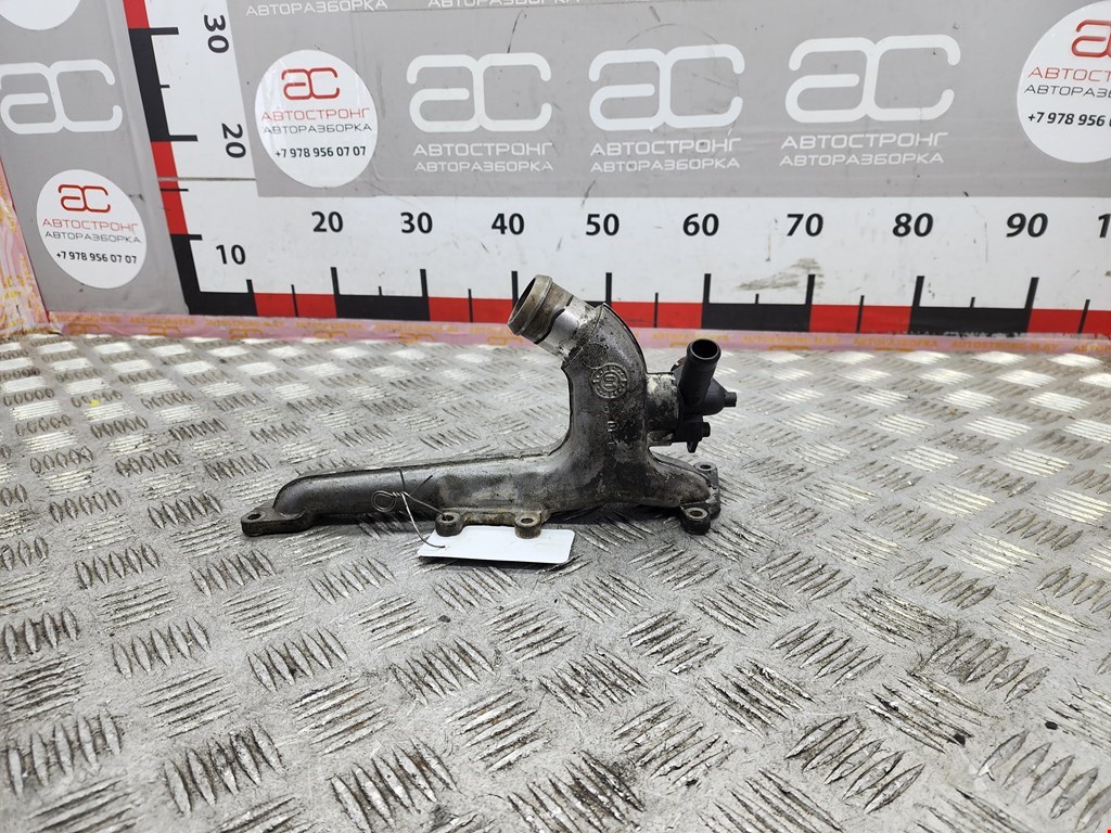 Тройник системы охлаждения FORD Transit 2000-2006