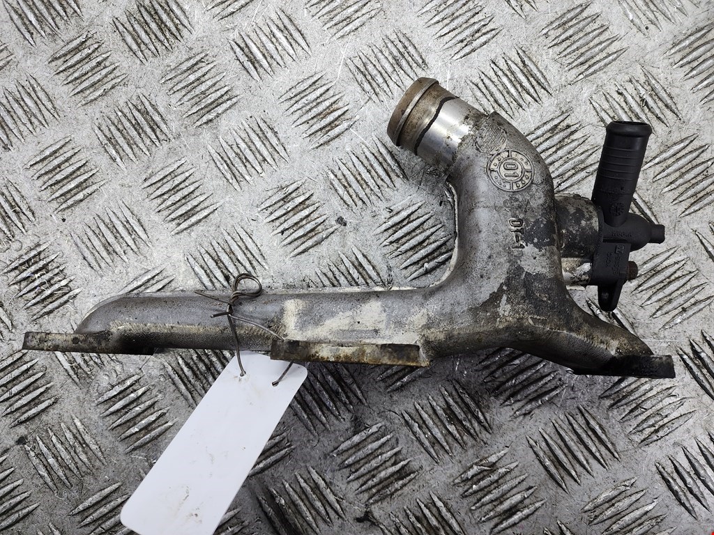 Тройник системы охлаждения FORD Transit 2000-2006