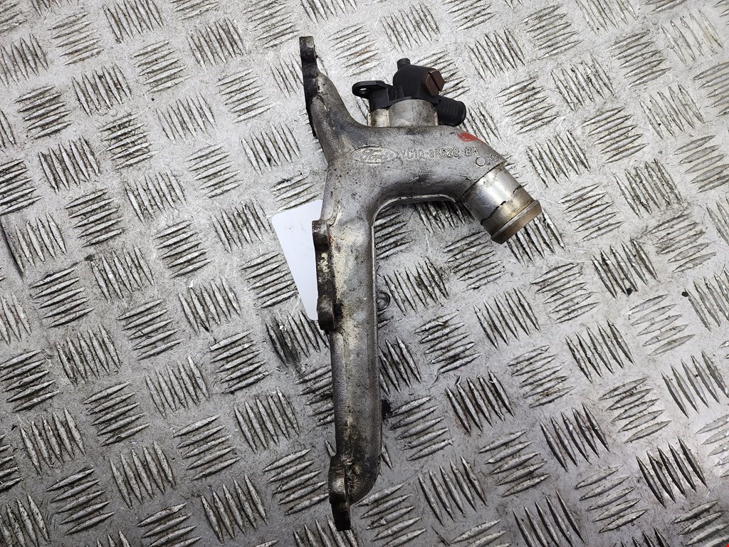 Тройник системы охлаждения FORD Transit 2000-2006