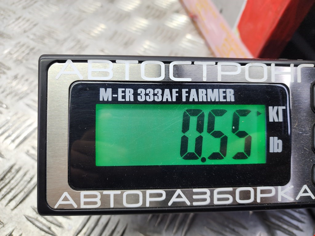 Тройник системы охлаждения FORD Transit 2000-2006