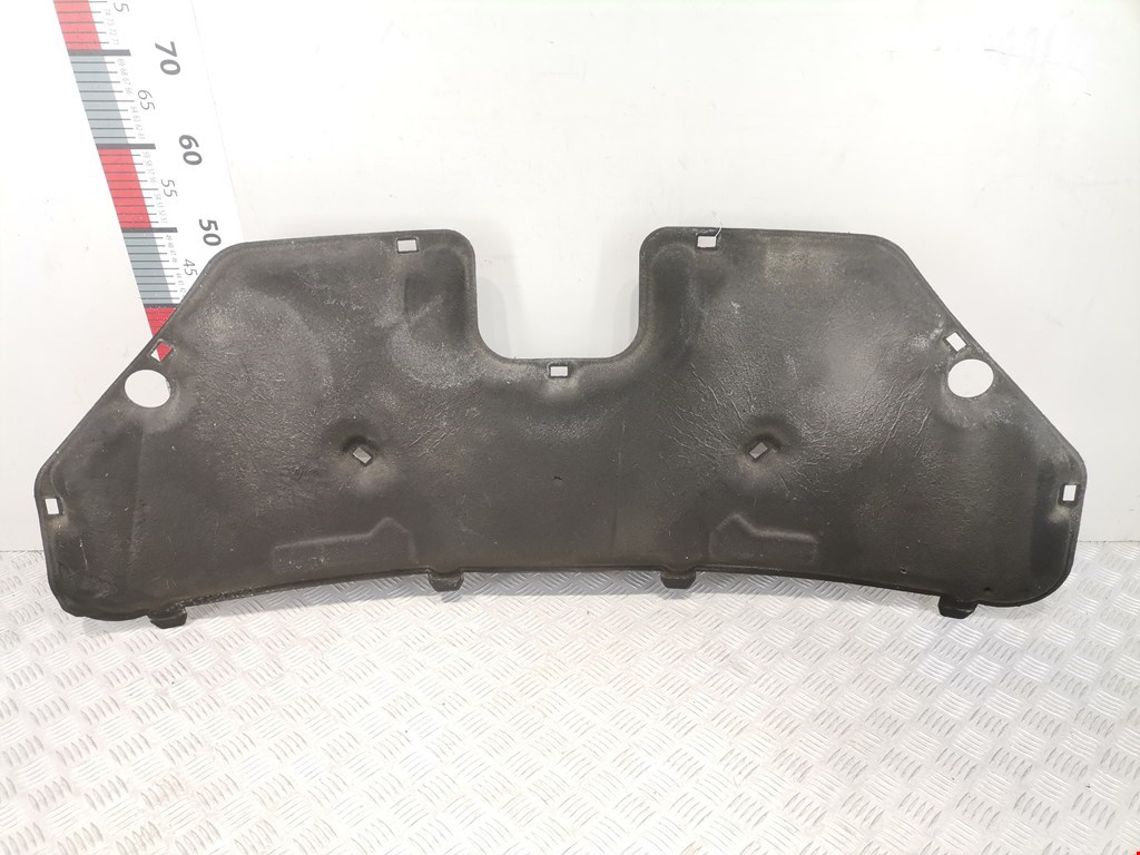 Шумоизоляция капота FORD C-MAX 2003-2010