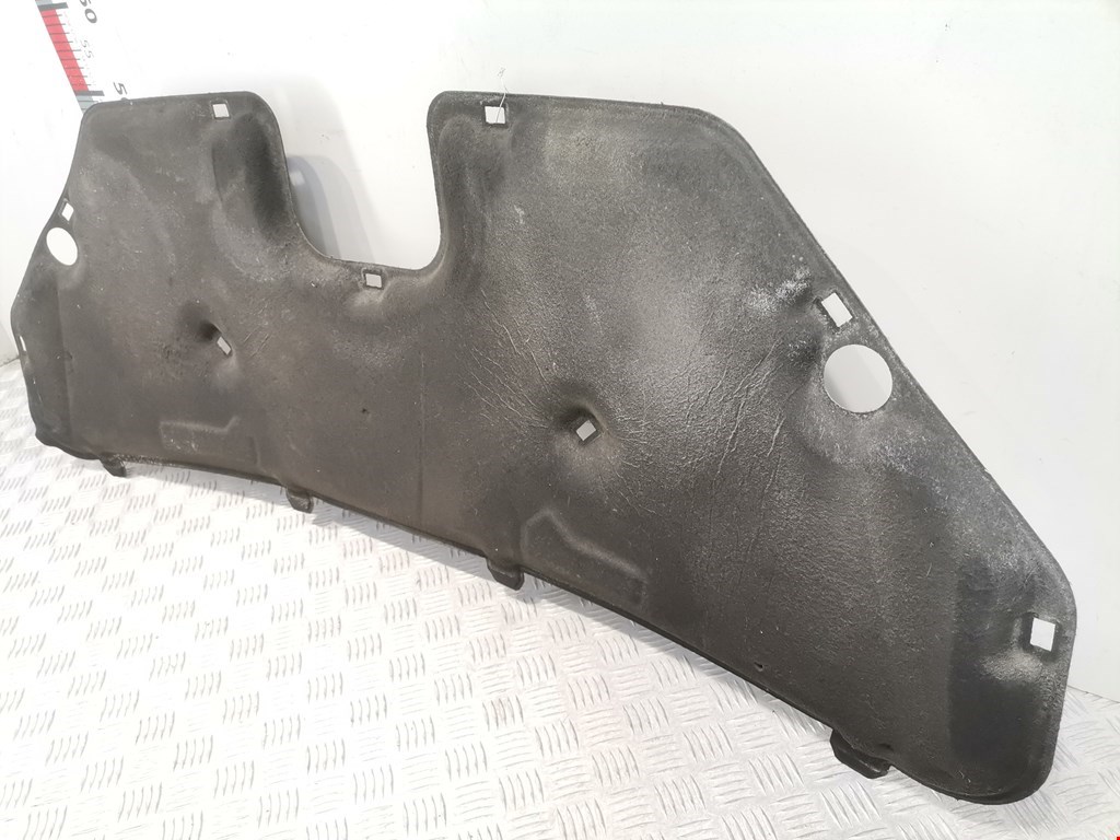 Шумоизоляция капота FORD C-MAX 2003-2010