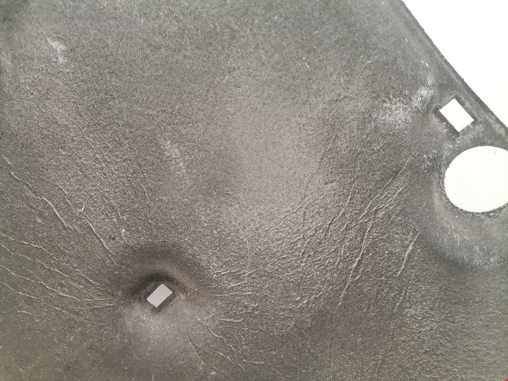 Шумоизоляция капота FORD C-MAX 2003-2010