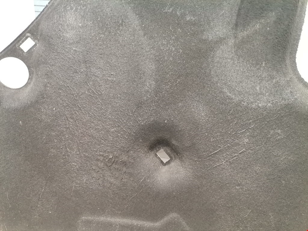 Шумоизоляция капота FORD C-MAX 2003-2010