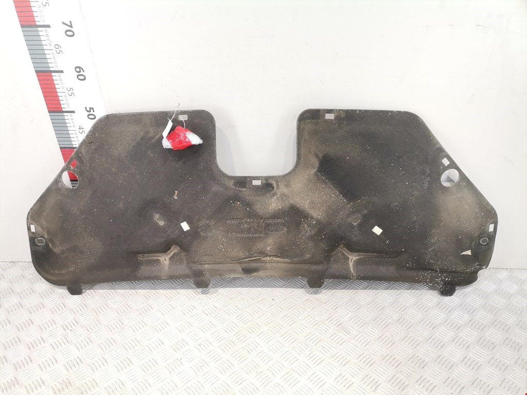 Шумоизоляция капота FORD C-MAX 2003-2010