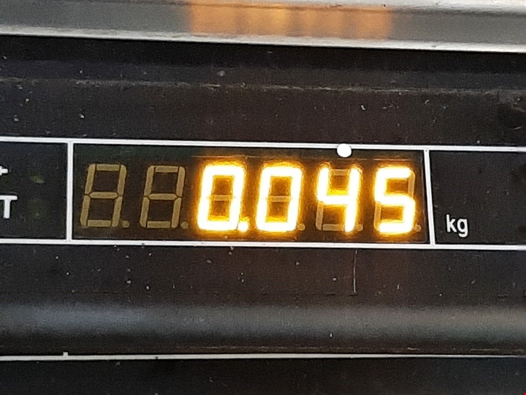 Датчик включения заднего хода VOLKSWAGEN Golf IV 1997-2003