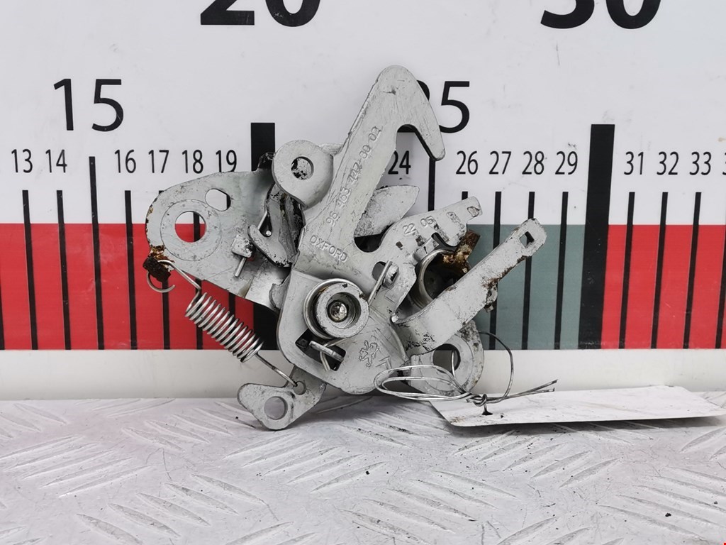 Замок капота CITROEN C5 I 2001-2008