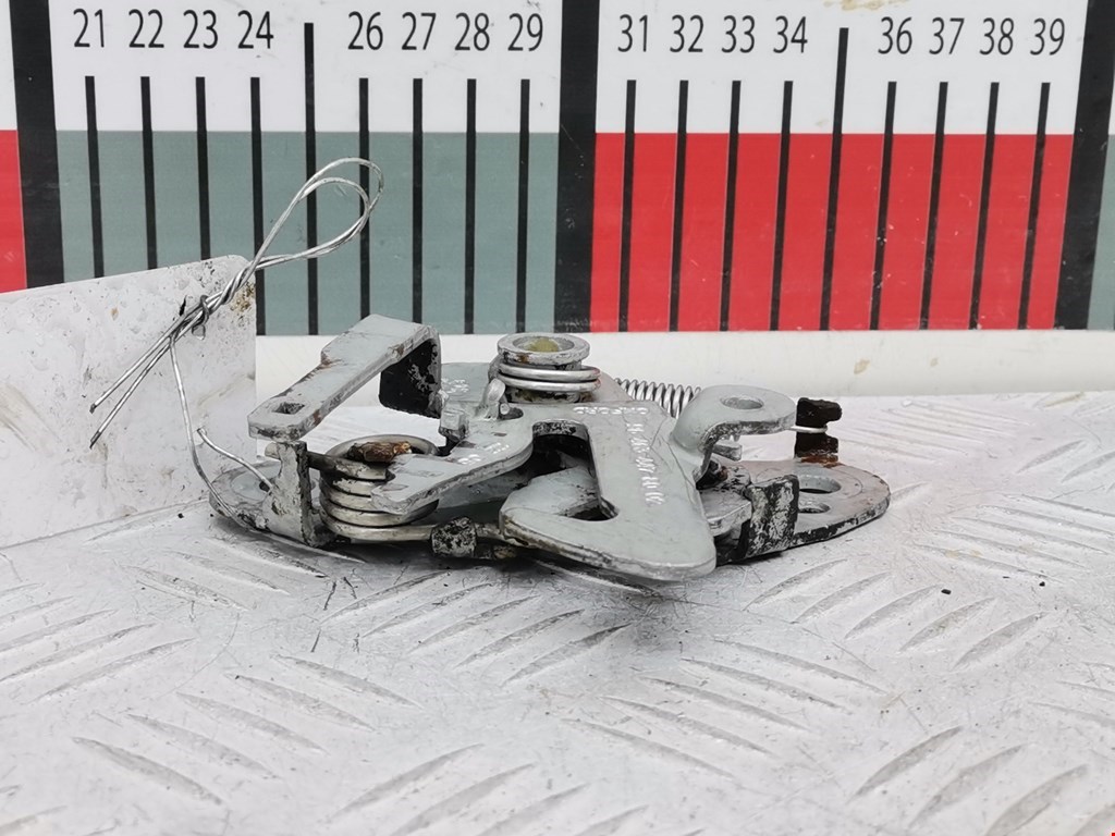 Замок капота CITROEN C5 I 2001-2008