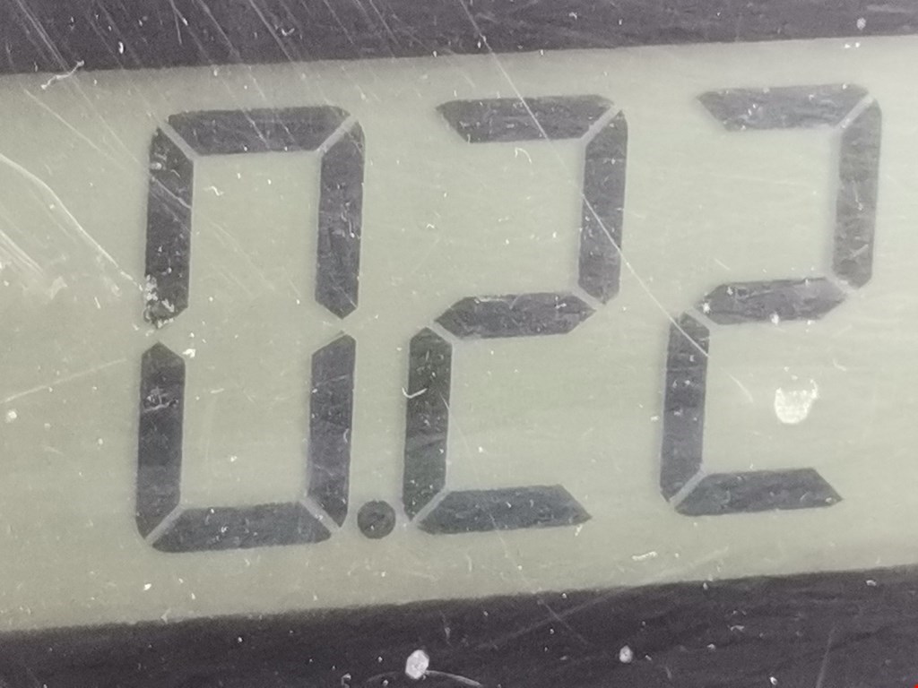 Замок капота CITROEN C5 I 2001-2008