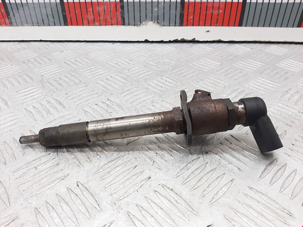 Форсунка дизельная электрическая PEUGEOT 407 2004-2010