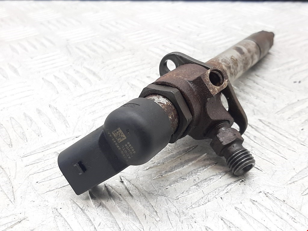 Форсунка дизельная электрическая PEUGEOT 407 2004-2010