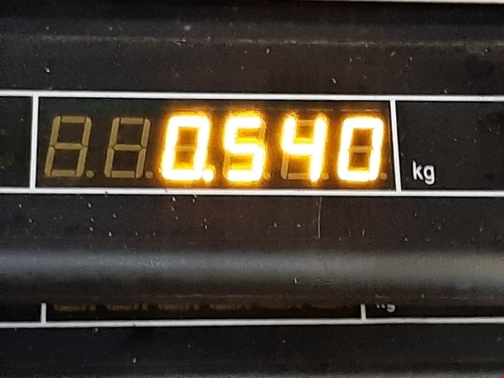 Форсунка дизельная электрическая PEUGEOT 407 2004-2010