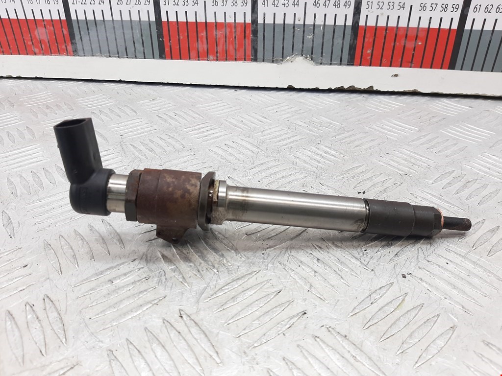 Форсунка дизельная электрическая PEUGEOT 407 2004-2010