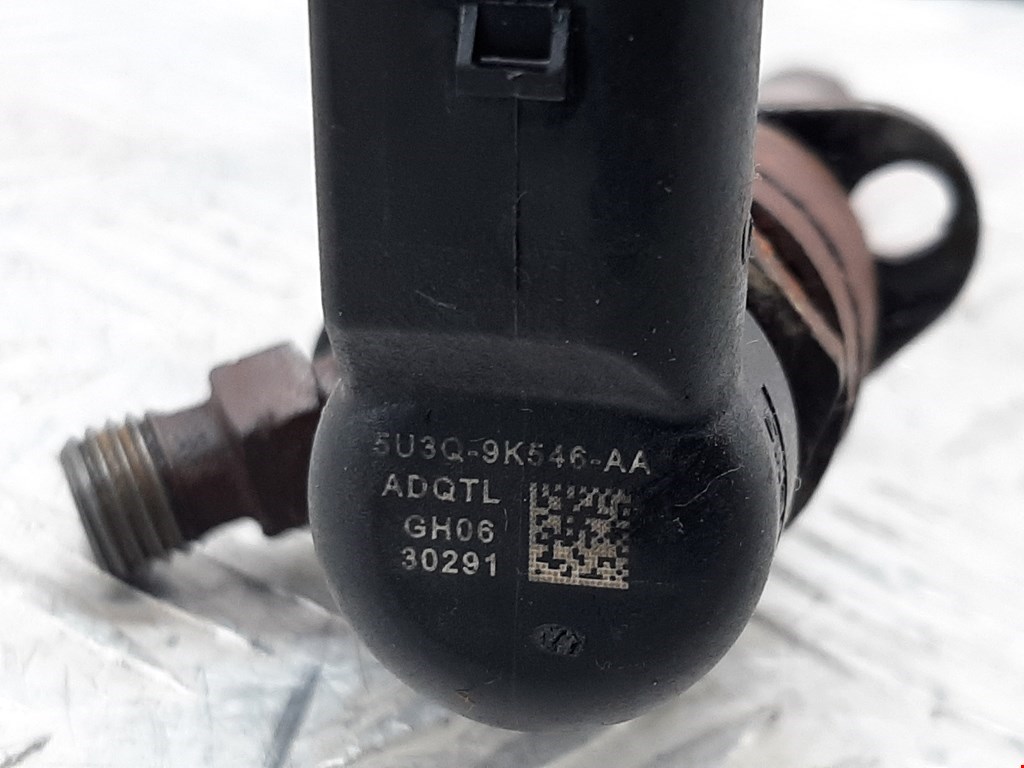 Форсунка дизельная электрическая PEUGEOT 407 2004-2010