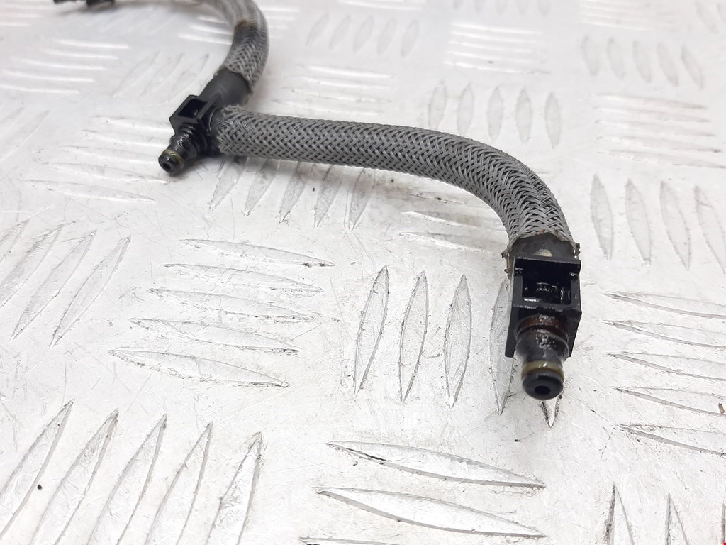 Трубка топливная PEUGEOT 407 2004-2010