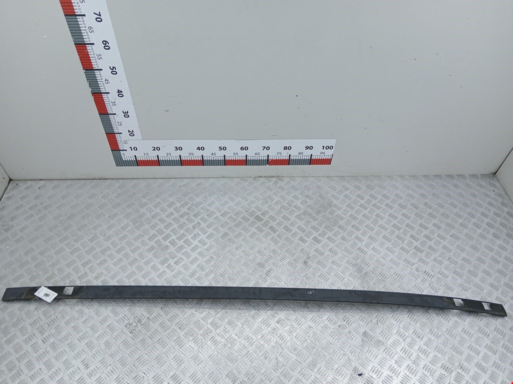 Накладка (молдинг) крыши Opel Zafira A (1999-2006)