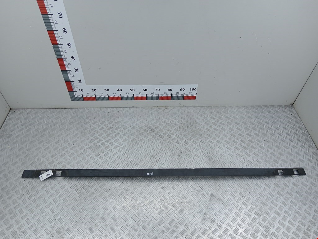 Накладка (молдинг) крыши Opel Zafira A (1999-2006)