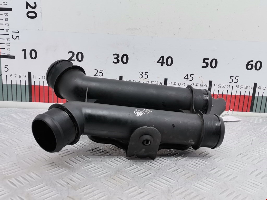 Патрубок интеркулера PEUGEOT 407 2004-2010