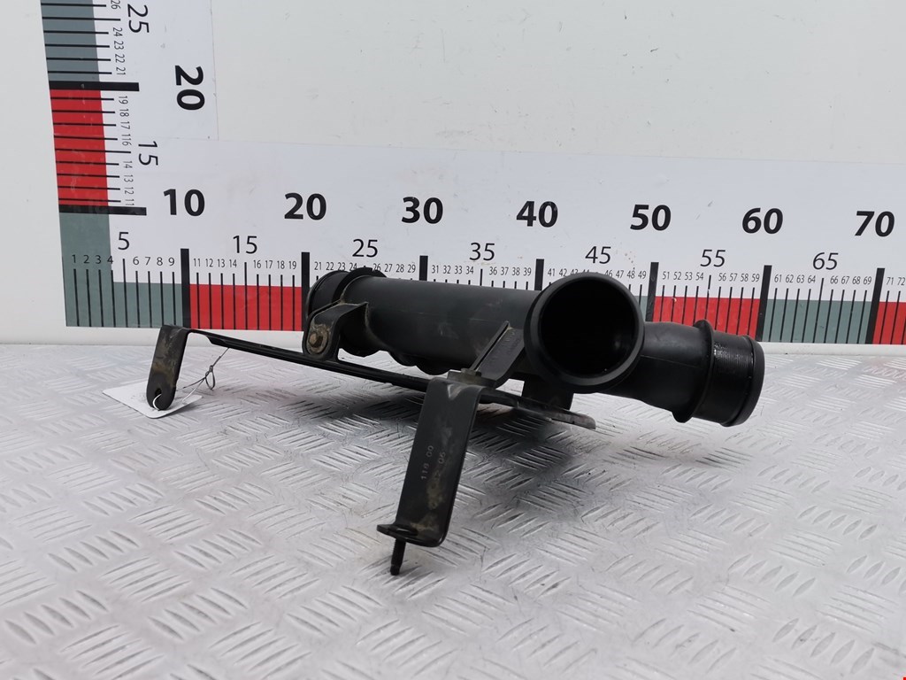 Патрубок интеркулера PEUGEOT 407 2004-2010