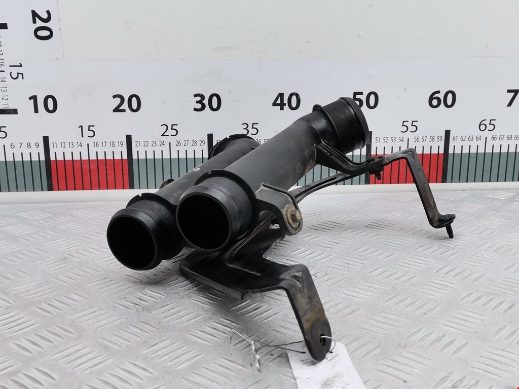 Патрубок интеркулера PEUGEOT 407 2004-2010