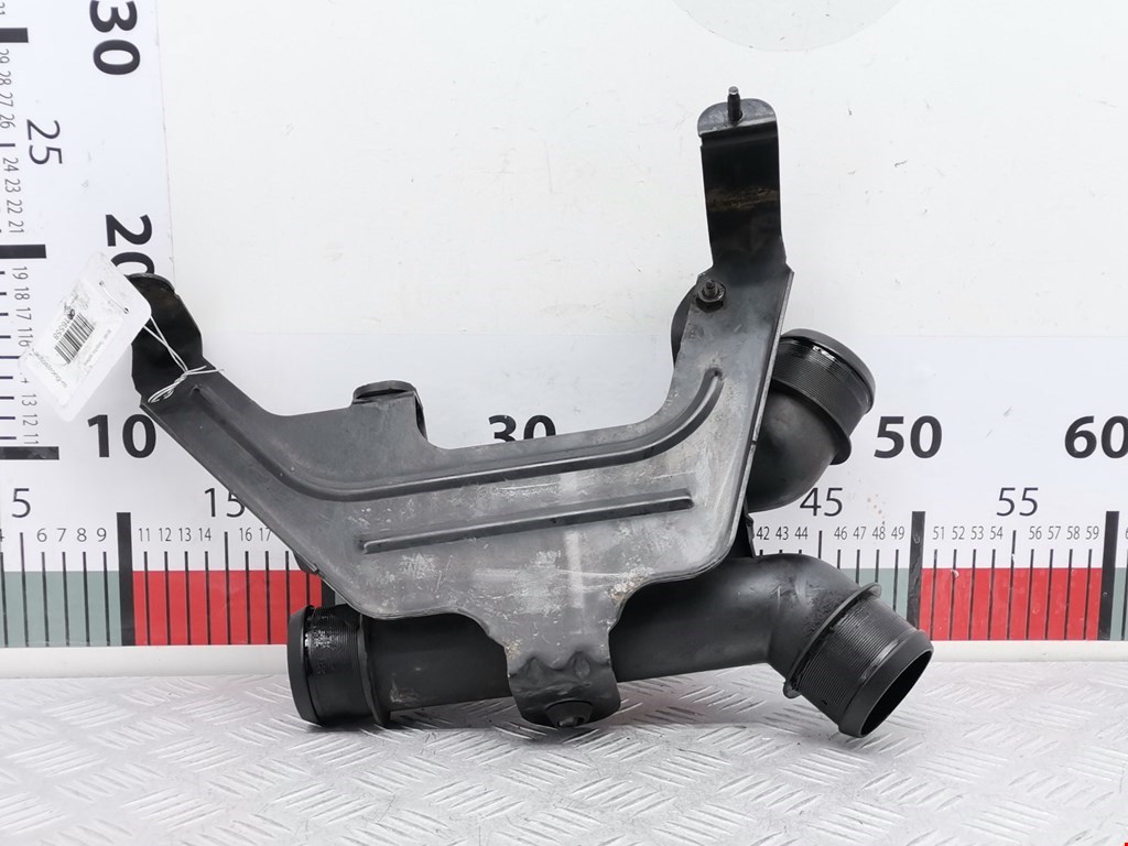 Патрубок интеркулера PEUGEOT 407 2004-2010