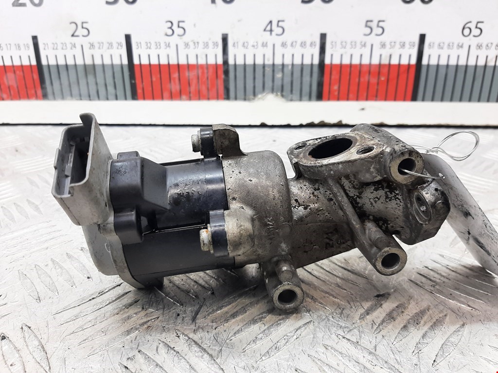 Клапан ЕГР EGR Peugeot 407 (2004-2010)