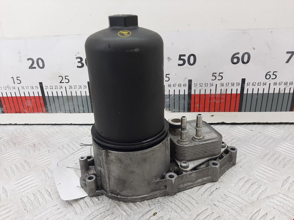 Корпус масляного фильтра PEUGEOT 407 2004-2010