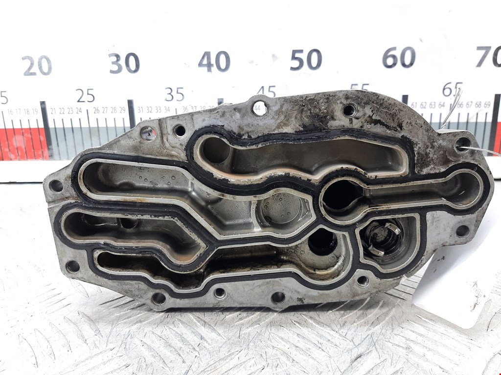 Корпус масляного фильтра PEUGEOT 407 2004-2010