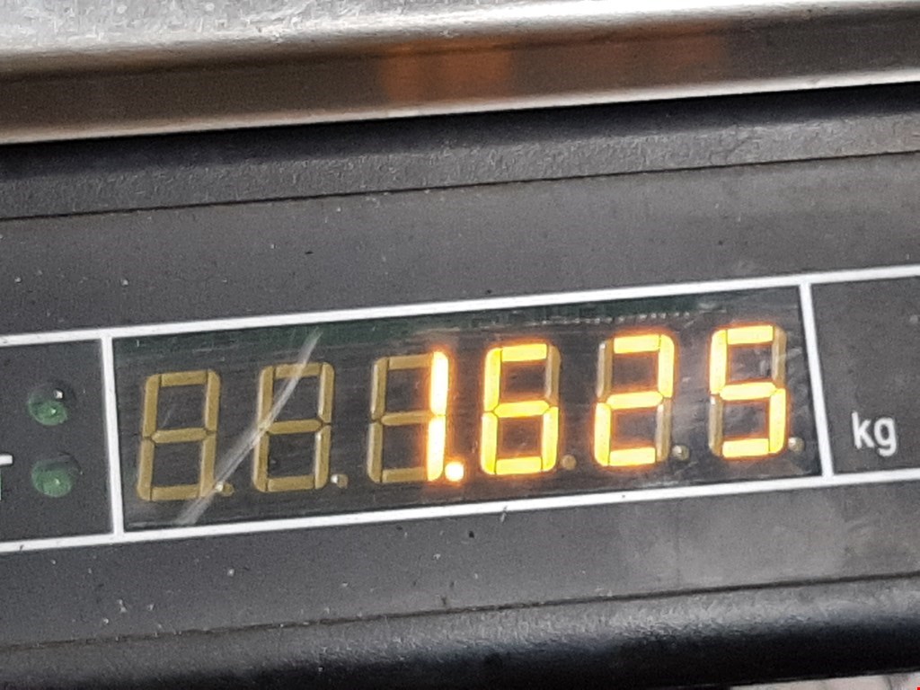 Корпус масляного фильтра PEUGEOT 407 2004-2010