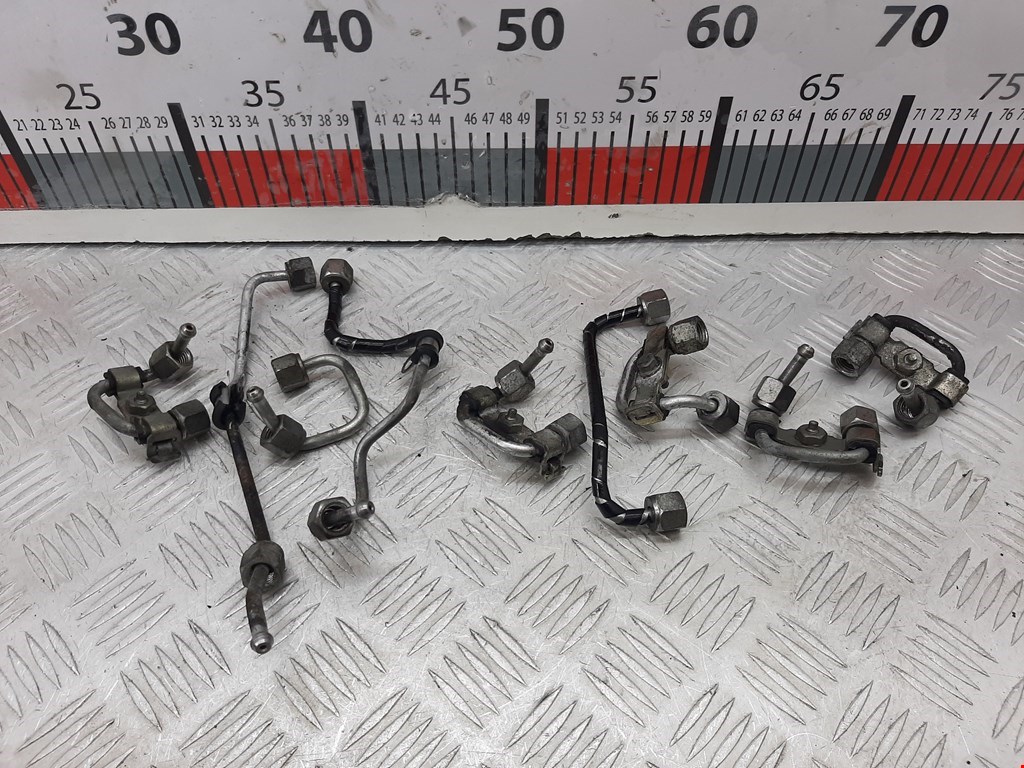 Трубка топливная PEUGEOT 407 2004-2010