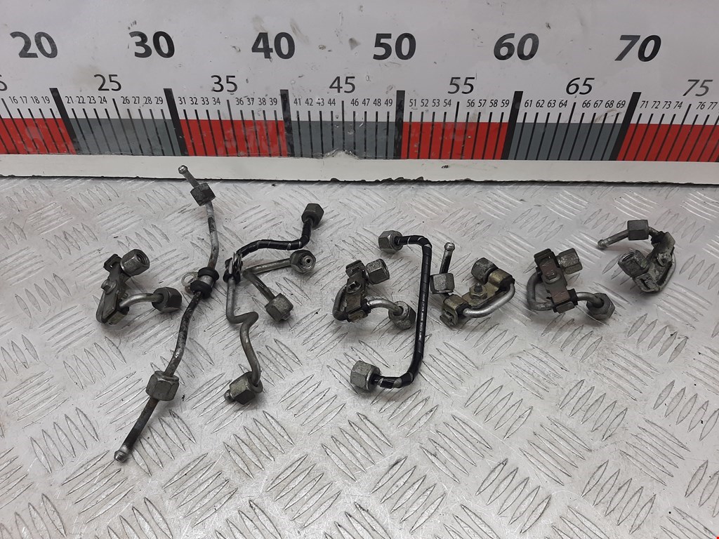 Трубка топливная PEUGEOT 407 2004-2010