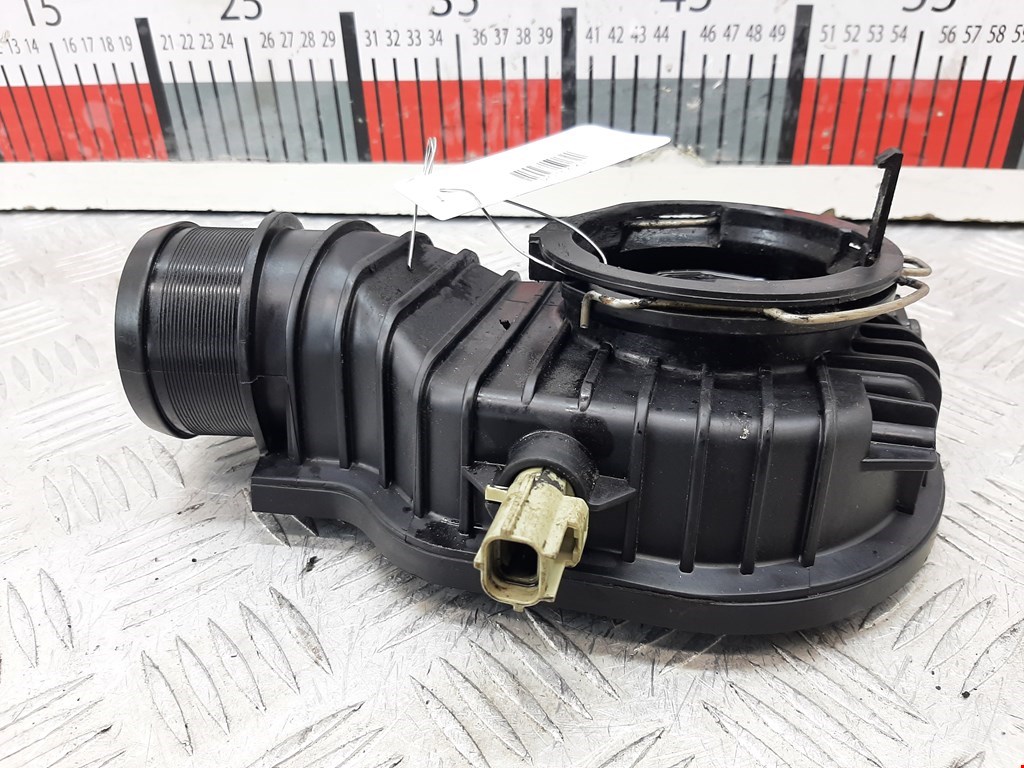 Патрубок воздушного фильтра PEUGEOT 407 2004-2010