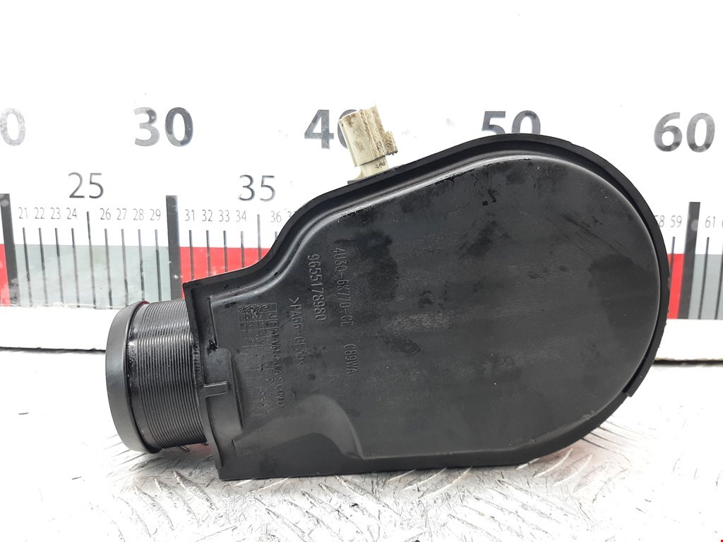 Патрубок воздушного фильтра PEUGEOT 407 2004-2010