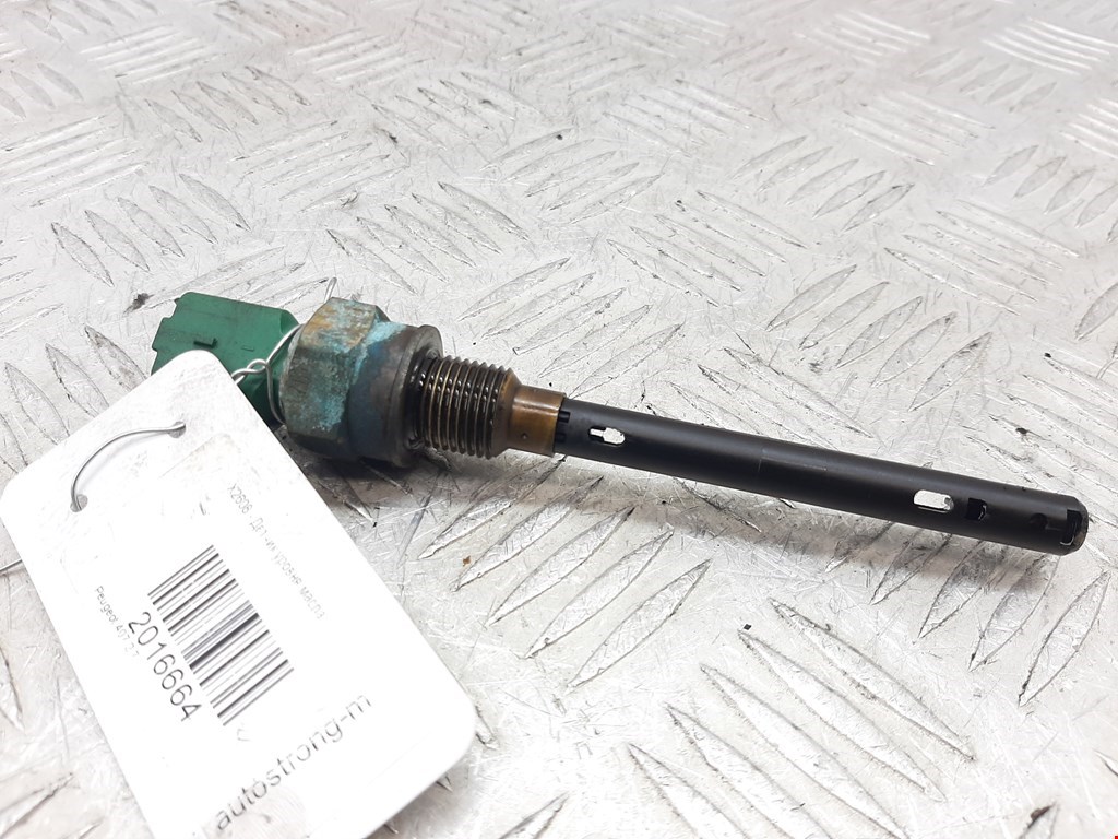 Датчик уровня масла PEUGEOT 407 2004-2010