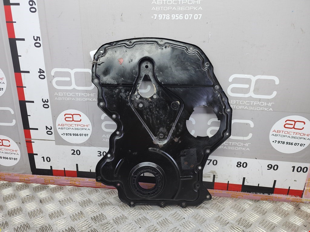 Крышка двигателя передняя FORD Transit 2000-2006