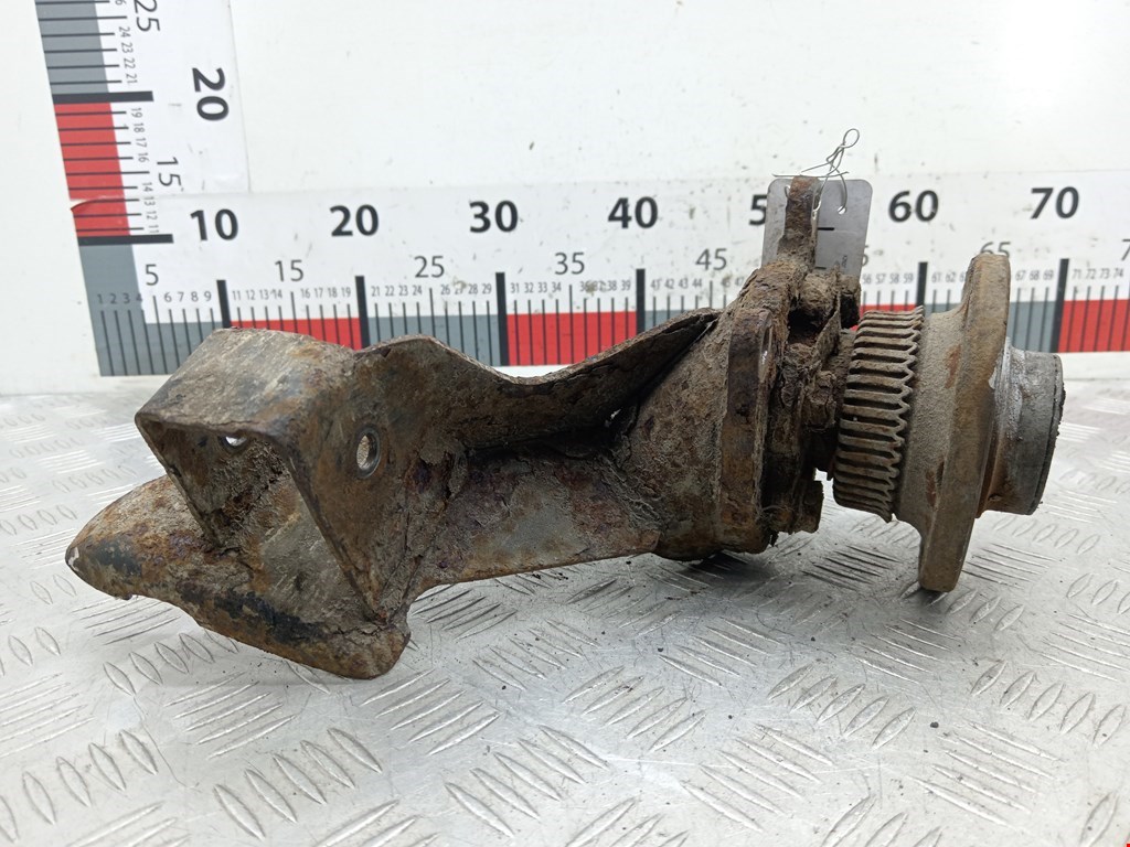 Ступица задняя правая SEAT Toledo 1998-2004