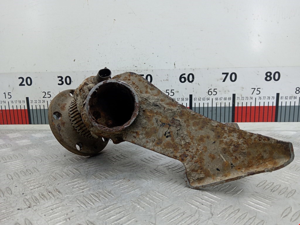 Ступица задняя правая SEAT Toledo 1998-2004